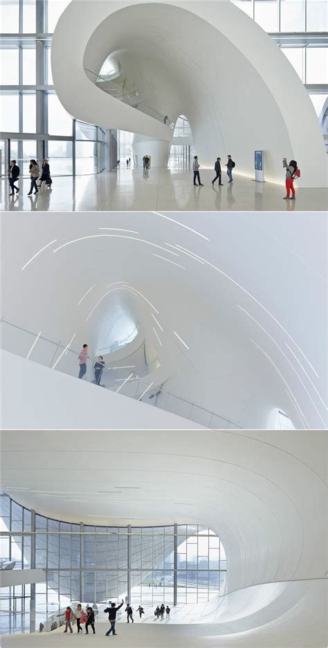 Heydar Aliyev Center Zaha Hadid Architects Zaha Hadid Zaha Hadid