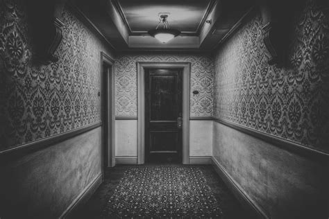 The Scariest Real Haunted Houses And Locations In America Artofit