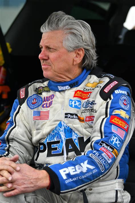 Sixteen Time World Champion John Force Optimistic For Nhra Arizona