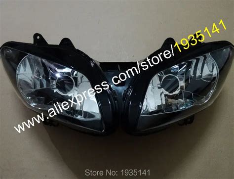 Hot Salesmotorcycle Headlights Headlamp For Yamaha Yzf R1 02 03