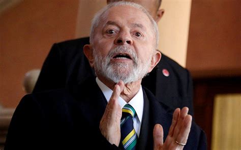 Lula Teve Alta Hospitalar E Regressa A Casa