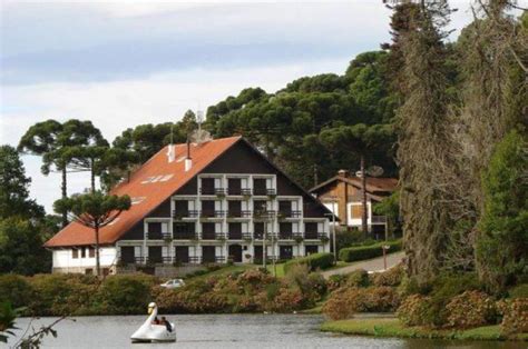 Gramado Colina Lagos Hotel