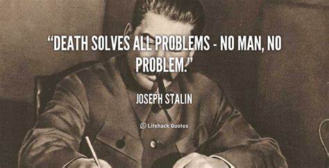 Joseph Stalin Quotes. QuotesGram