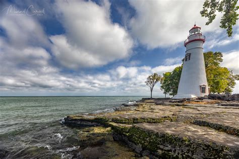 Marblehead Clouds Michael Criswell Photography Theaterwiz