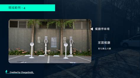 Ev Plus 充電站營運 為您的場域吸引電動車車主 宅電 Chargesmith 電動車生活與充電專家