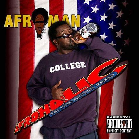 Afroman – Crazy Rap (Colt 45) Lyrics | Genius Lyrics