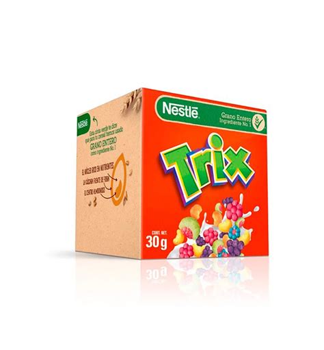 NESTLE TRIX CEREAL BOX 30G – Grocery Shopping Online Jamaica