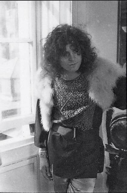 Marc Bolan Marc Bolan Marc Glam Rock