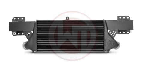 Audi TTRS 8J RS3 8P Competition EVO 2 Intercooler Kit 2 5 TFSI EA855 CEPA