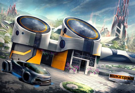 Nuketown 2025 Wallpaper Desktop Darby Ellissa