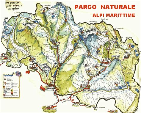 20 Valle Stura Cartina Idee Cartina Geografica Mondo