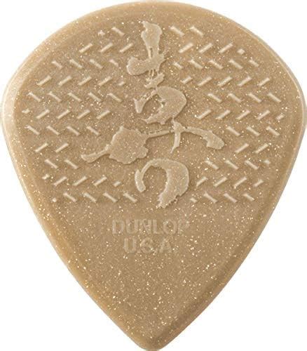 Jim Dunlop Plektrum Matt Heafy Max Grip Jazz Iii St Ck Amazon De