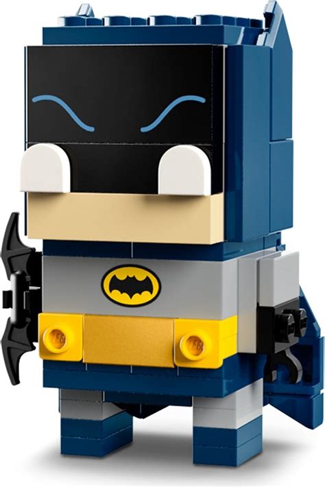 Batman In Brickheadz Official Images Brickset