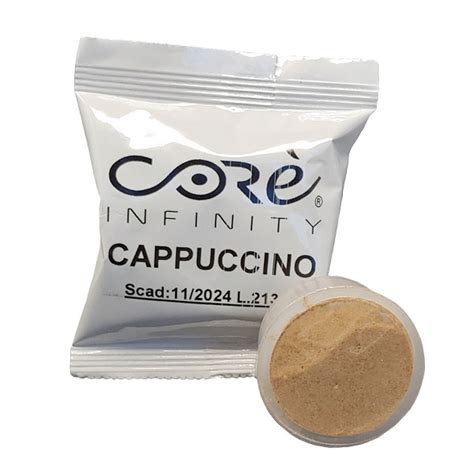 Capsule Cappuccino Espresso Point Compatibili Espresso Experience