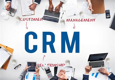 Courtier En Assurance Pourquoi Utiliser Un Logiciel Crm