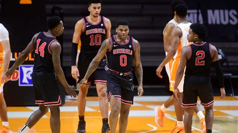 UGA basketball schedule 2021: Here are the SEC opponents for the Bulldogs