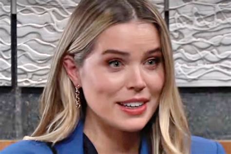 General Hospital Spoilers Sasha Talks Maxie Up To Cody Where Could