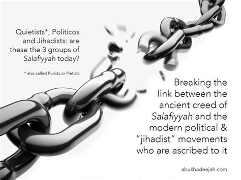 What is Salafism? Download the free eBook and read about the most ...