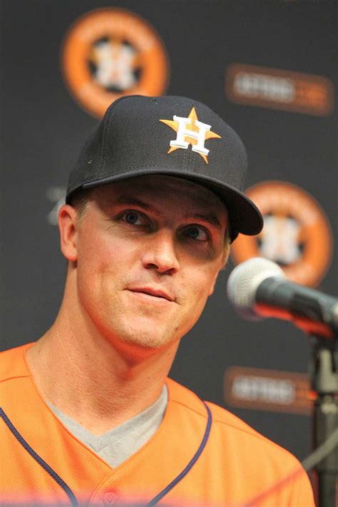 Astros show off Zack Greinke, other acquisitions