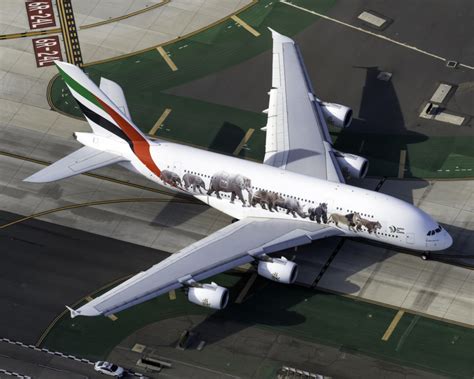 Emirates Plans 5 More Airbus A380 Routes This Year | LaptrinhX / News