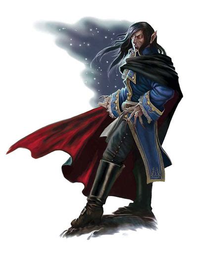 Vampire Dungeons And Dragons Lore Wiki Fandom