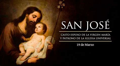 Las 10 Mejores Oraciones A San José Esbiblia