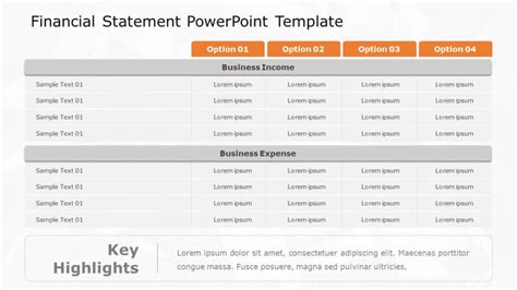 Cashflow Powerpoint Templates Slideuplift