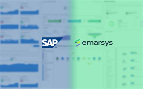 SAP Emarsys What Is It All About