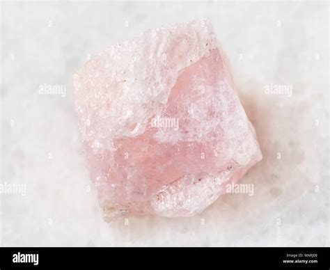 Pink Metamorphic Rocks