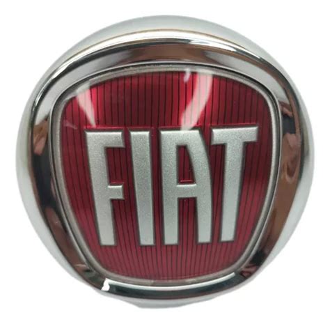 Emblema Grade Fiat Palio Siena Doblo Toro Mobi Strada Punto Frete grátis