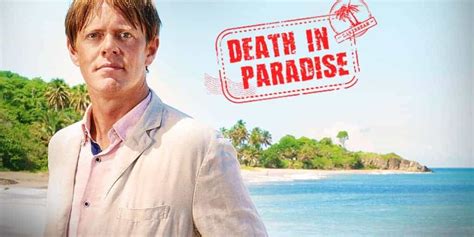 Death in Paradise Season 12 Episode 7: Release Date, Spoilers & How To ...