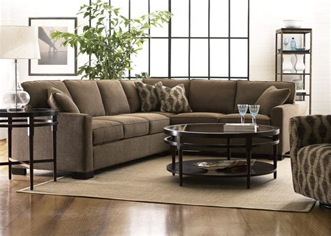 2025 Best of Albany Industries Sectional Sofa