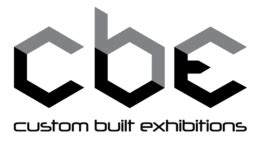 CBE-UK – Custom Built Exhibitions – We Do It All