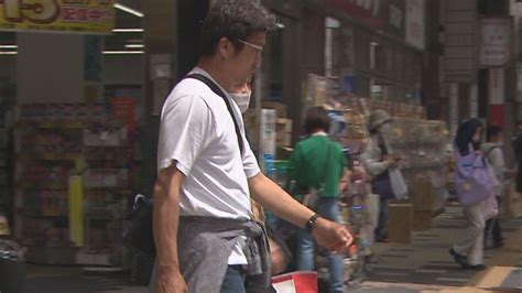 ｢10年に一度｣レベルの高温予想 肝付で28℃県内16地点で今年最高 早めの｢暑熱順化｣を（2024年4月16日掲載）｜kyt News Nnn