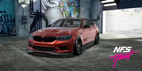 Need For Speed Heat Bmw Car List Djupka