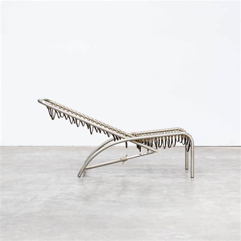 Original René Herbst ‘sandow Chair For Sale At 1stdibs Rene Herbst