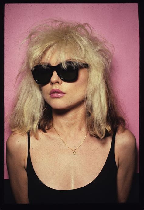 Blondie Call Me American Gigolo 1980