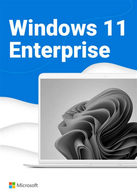 Microsoft Windows Enterprise Ltsc