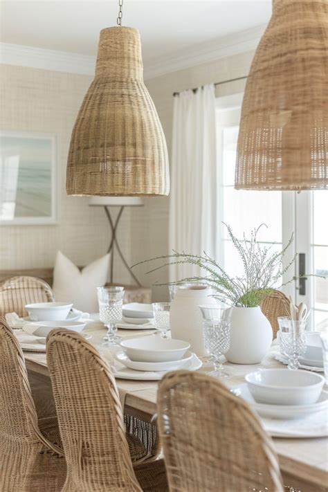 Neutral Coastal Decor Ideas That Scream Vacation Mode