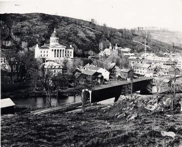 War & Industry: Vermont's Changing Landscape — Vermont Historical Society