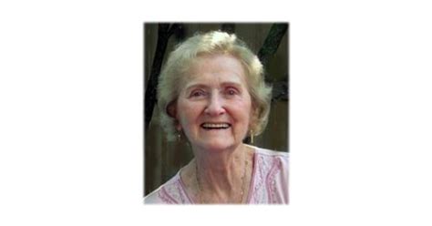 Margaret Long Obituary 1929 2018 Legacy Remembers