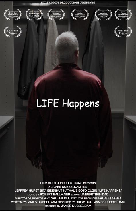 Life Happens Review