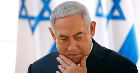 La Corte Penal Internacional Solicita Arresto De Benjamín Netanyahu Por Crímenes De Guerra