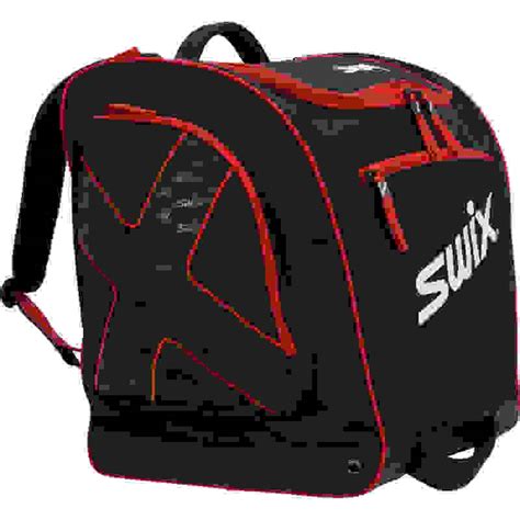 Купить Сумка SWIX TRI PACK