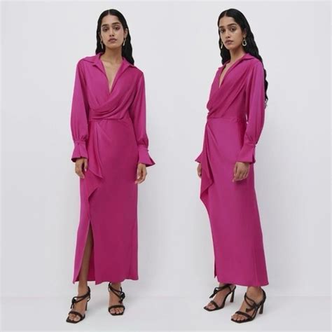 Jonathan Simkhai Dresses B Bnwt Jonathan Simkhai Talita Dress In