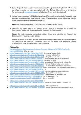 Secuencia Did Ctica No Pdf Descarga Gratuita