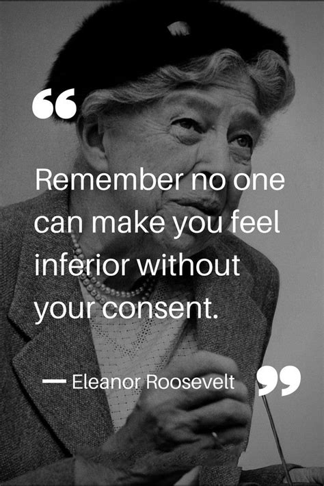 Top 67 Eleanor Roosevelt Quotes And Sayings That Will Inspire You ...