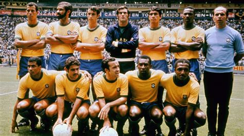 1970 FIFA World Cup Official Film: The World at Their Feet - TheTVDB.com