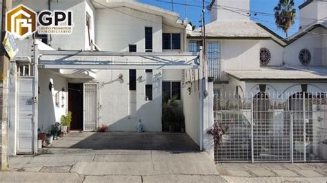 CASA EN VENTA PASEO DE LOS INSURGENTES LEÓN GTO