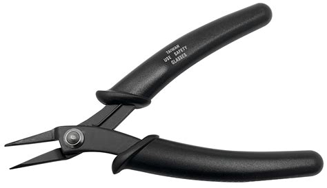 5 Euro Tech Chain Nose Pliers Plr 595 00 Pmc Supplies